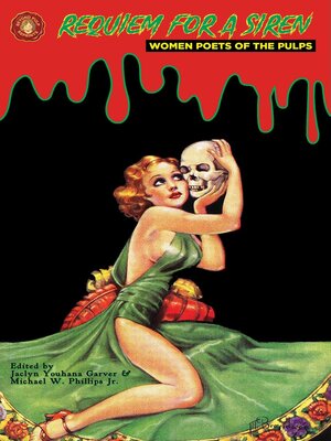 cover image of Requiem for a Siren